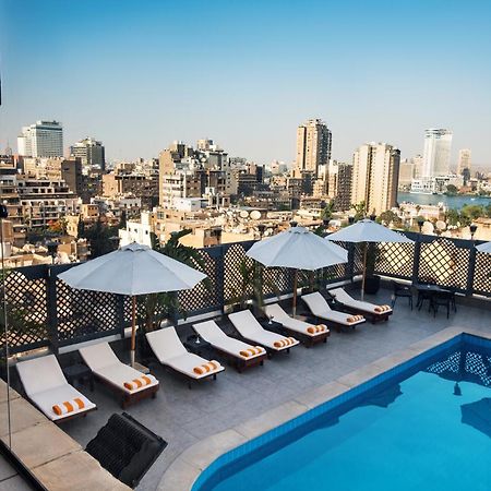 Marwa Palace Hotel Cairo Giza ภายนอก รูปภาพ