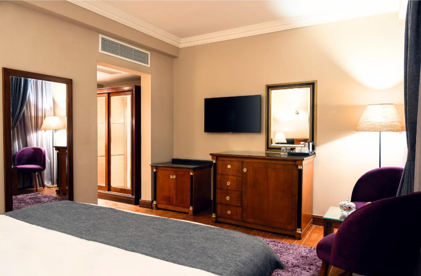 Marwa Palace Hotel Cairo Giza ภายนอก รูปภาพ